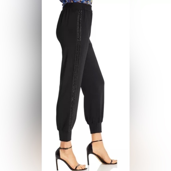 Kobi Halperin - Ramona Rhinestone Pant - NEW - Picture 3 of 9